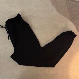 lululemon athletica Black Pants